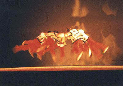 Arkan