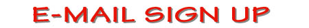 Email sign-up
