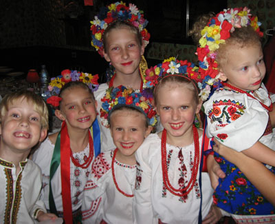 Fun kids