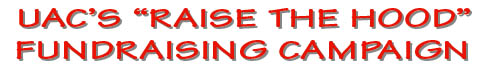 Raise the Hood Campaign