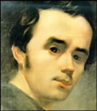 Taras Shevchenko