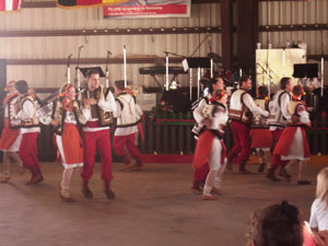 hutsul circles
